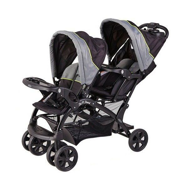 早割クーポン！ 楽天市場】日本育児 日本育児 BabyTrend（ベビートレンド ベビーカー・バギー