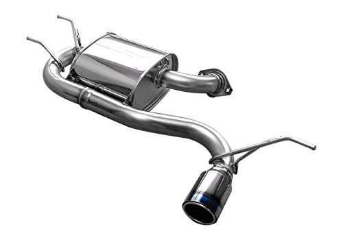 楽天市場】ブリッツ BLITZ ブリッツ マフラー NUR-SPEC ニュルスペック