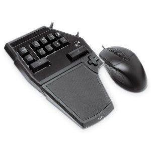 Amazon.com: HORI Tactical Assault Commander Grip KeyPad and