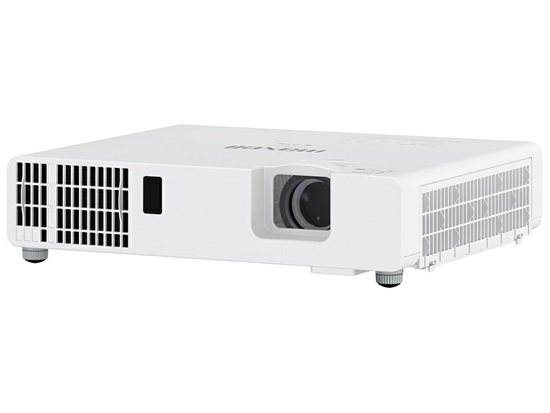 楽天市場】マクセル maxell プロジェクター MP-TW4011J | 価格