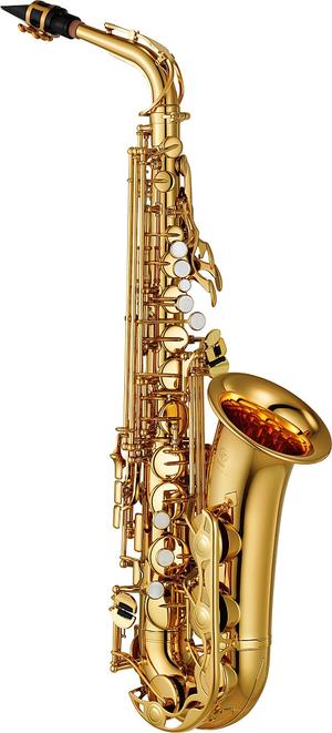 BEST BRASS e-sax Alto Type II ES3-AS 消音器 BEST BRASS ベストブラス e-Sax ES3-AS イーサックス アルト