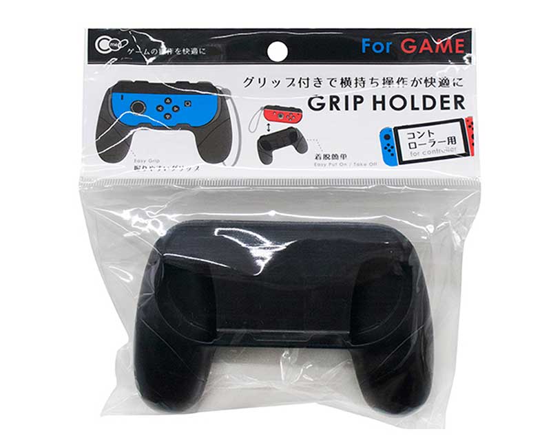 楽天市場】山田化学 山田化学 SWITCHジョイコン用グリップホルダー