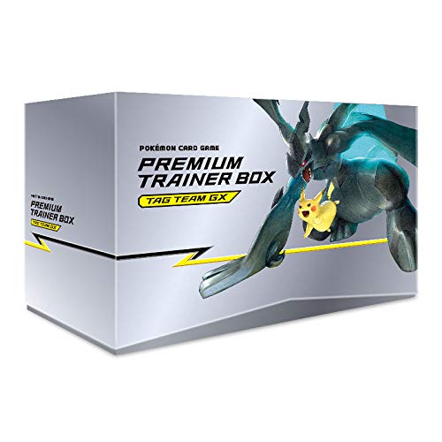 ポケモン - 4箱セットポケモンカードゲーム サン&amp;ムーン 拡張パック「タッグボルト」 BOX Amazon.co.jp: ポケモンカードゲーム サン&ムーン 拡張パック