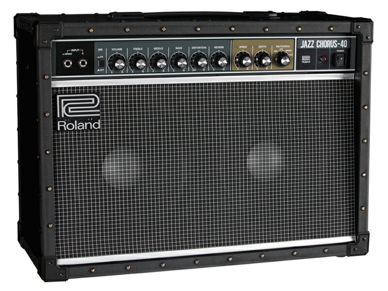 ROLAND JC-40