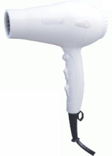 楽天市場】大阪ブラシ ハイパーマイナスイオンプロドライヤー EXD1500Z