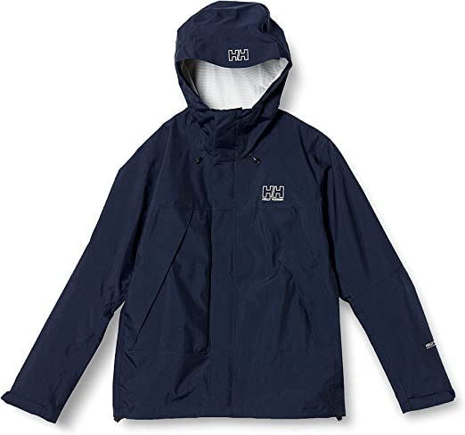 楽天市場】ゴールドウイン HELLY HANSEN ヘリーハンセン M SCANDZA