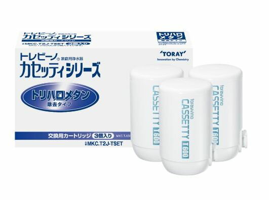 楽天市場】トクラス TOCLAS 浄水器交換用カートリッジ JCSP1 | 価格