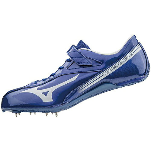 陸上 ミズノ 短距離用ジオサイレンサー8 26.5cm 楽天市場】スパイク