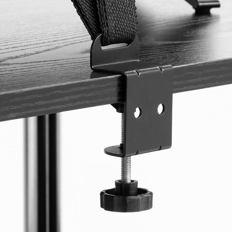 サンワサプライ テレビ転倒防止ベルト100-PL023