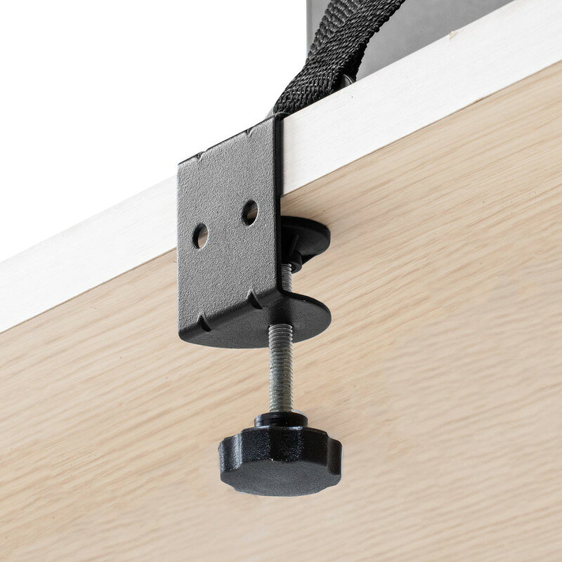 サンワサプライ テレビ転倒防止ベルト100-PL023