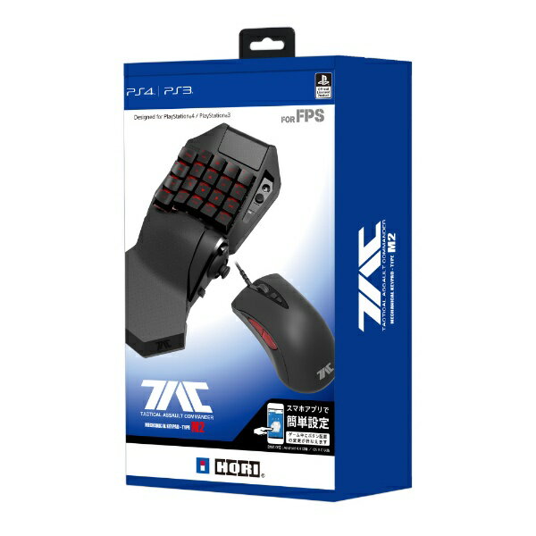 楽天市場】ホリ HORI タクティカルアサルトコマンダー for