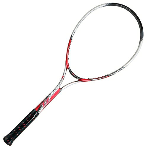 完美品　xyst zz g-special　ミズノ　ダブルズィー ミズノ Xyst ZZ G-Special X-Zone 7 軟式テニスラケット - メルカリ