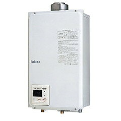 楽天市場】リンナイ リンナイ 湯沸かし器 RUS-V561(WH) LP | 価格比較