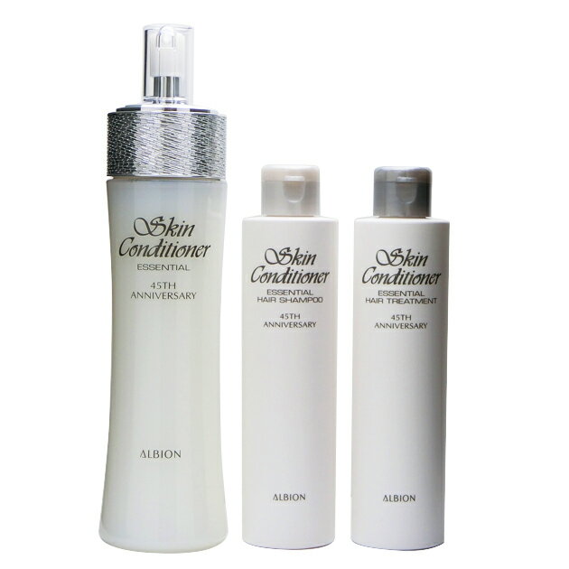 楽天市場】アルビオン アルビオン スキンコンディショナー