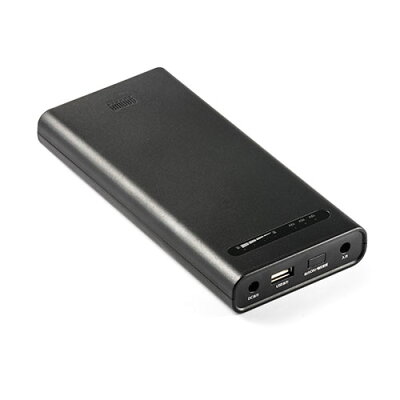 maxell　MPC-CAC12800 楽天市場】マクセル maxell ACコンセント付きモバイルバッテリー