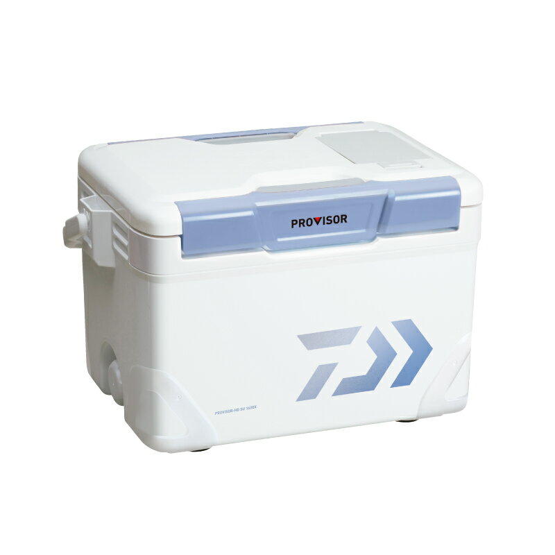 楽天市場】グローブライド daiwa プロバイザー hd クーラーボックス