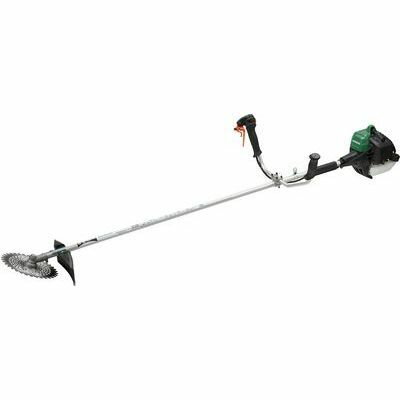 楽天市場】工機ホールディングス 日立工機 エンジン刈払機 CG24ECP S