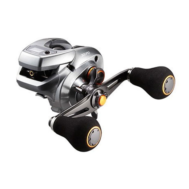 楽天市場】シマノ シマノ リール 18 ベイゲーム 151DH ダブルハンドル