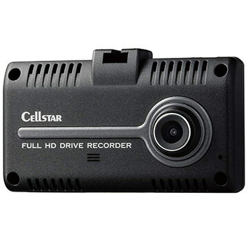 楽天市場】セルスター工業 CELLSTAR ドライブレコーダー CSD-560FH
