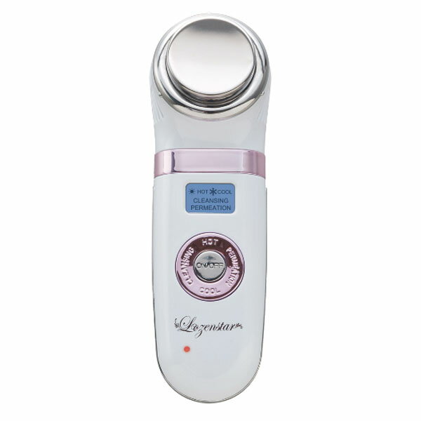【新品】コイズミ★温冷美顔器 KWV-1600/レッド 楽天市場】小泉成器 KOIZUMI 温冷美顔器 KWV-1600/R | 価格比較
