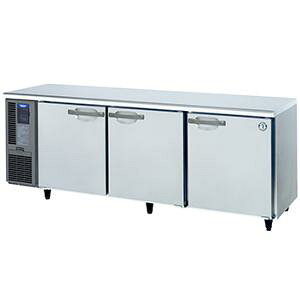 楽天市場】ホシザキ コールドテーブル冷蔵庫 RT-180MNF | 価格比較