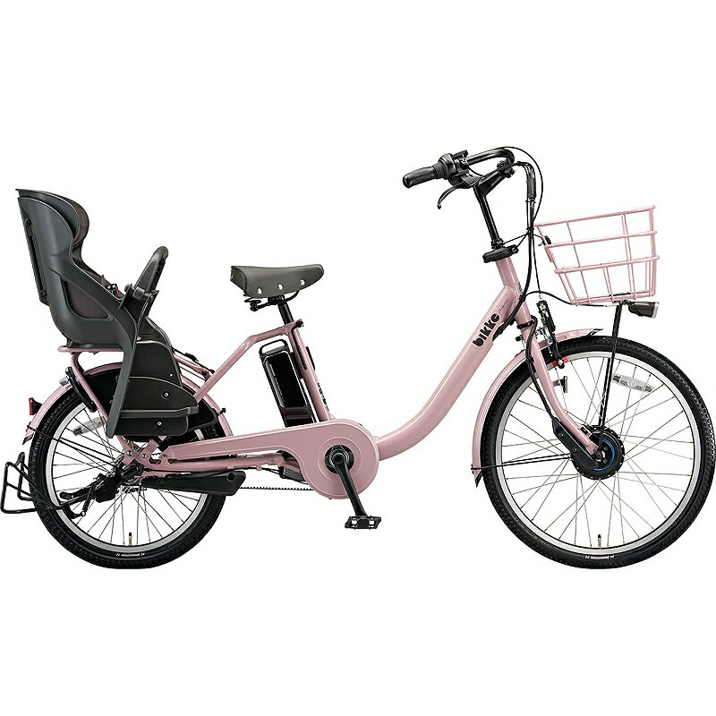楽天市場】ブリヂストンサイクル BRIDGESTONE bikke POLAR e BP0C40 E