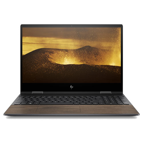 ENVY x360 13-ar0101AU ナイトフォールブラック & ナチュラ HP ENVY