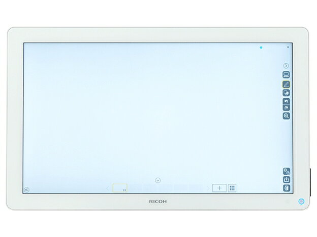 楽天市場】リコー RICOH Interactive Whiteboard D3210 | 価格比較