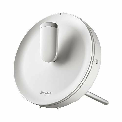 Buffalo - バッファロー　WEM-1266WP WEM-1266WP : Wi-Fi中継機 | バッファロー