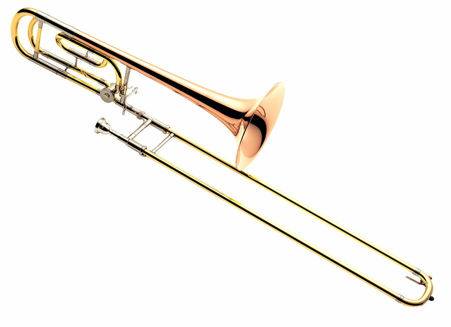 楽天市場】ヤマハ YAMAHA Xeno テナーバストロンボーン イエローブラス