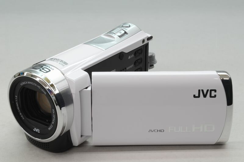 JVC ビデオカメラ GZ-RX130-B Amazon | JVC KENWOOD JVC ビデオカメラ 防水5m防塵仕様 内蔵