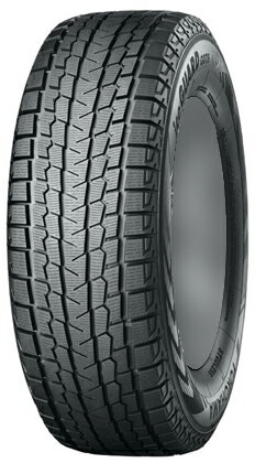YOKOHAMA ICEGUARD SUV G075