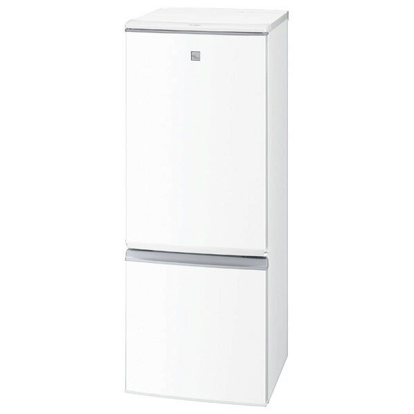 美品　SHARP 冷蔵庫 SJ-17E7 167L SHARP 中古/LGB04-057/冷蔵庫/167L/SHARP/シャープ/SJ-17E7-KB/どっち