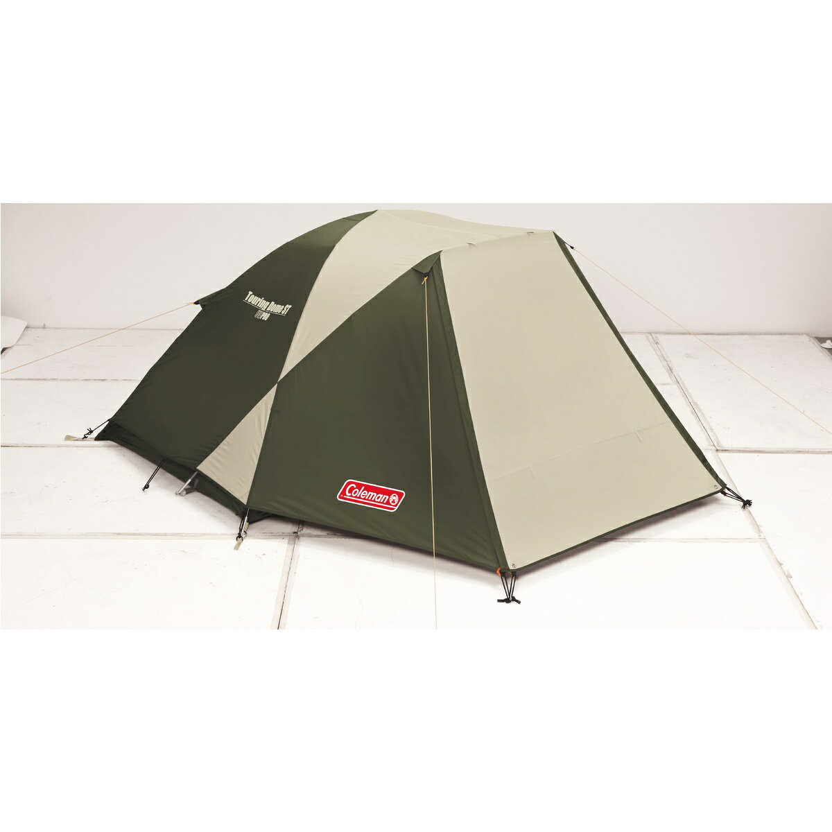 Alpine DESIGN ドームテント ２７０ グレー　4シーズン Amazon | (アルパインデザイン) Alpine DESIGN ドームテント