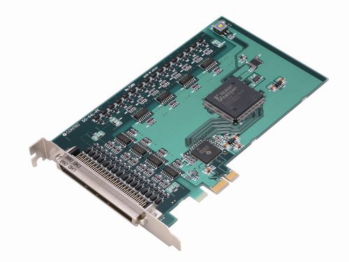 楽天市場】コンテック CONTEC 絶縁型デジタル入出力ボード DIO