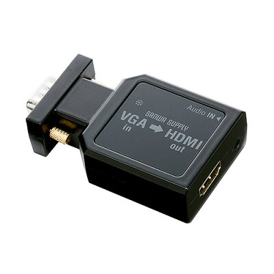 VGA to DVI/HDMI 変換アダプタ REX-VGA2DVI Amazon.co.jp: ラトックシステム VGA to DVI/HDMI 変換アダプタ