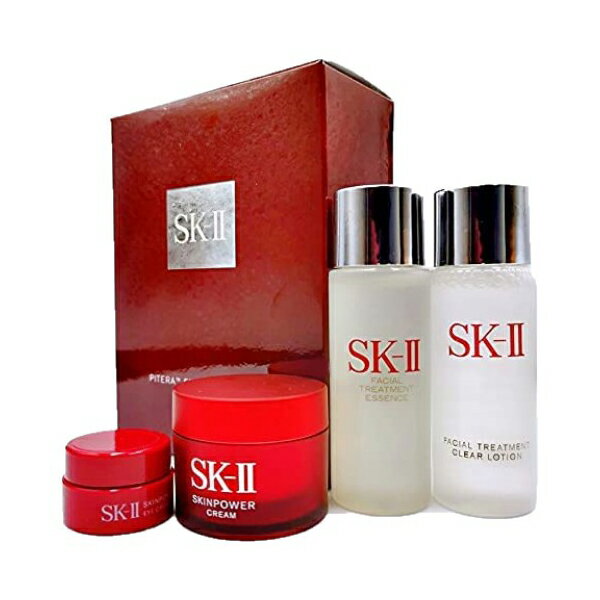SK-II セット 楽天市場】P&Gプレステージ(同) SK2 / SK-II エスケーツー