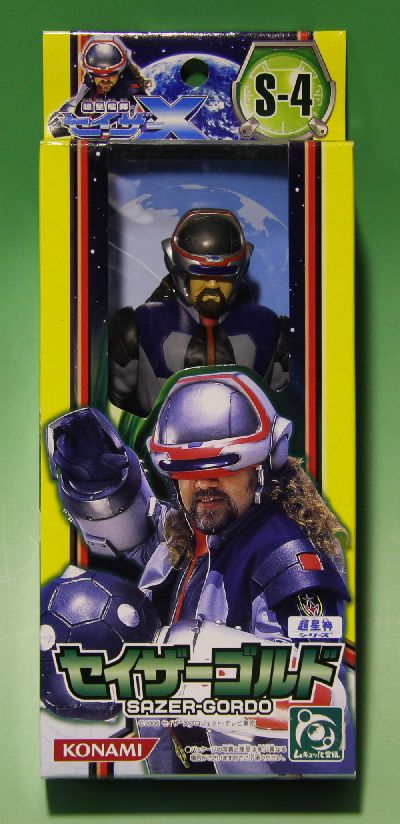 楽天市場】コナミデジタルエンタテインメント フィギュア セイザー