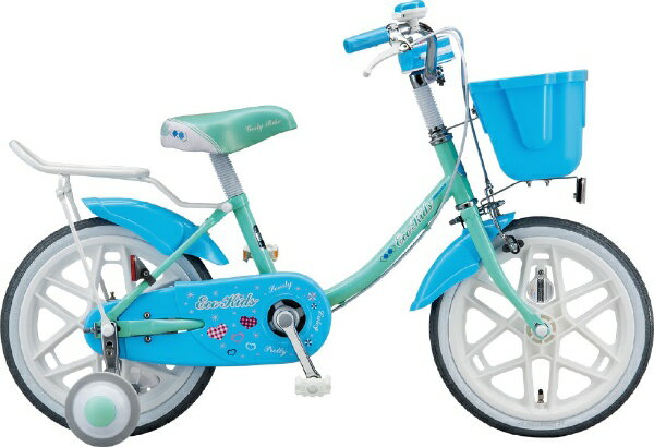 エコキッズスポーツ – Bridgestone Cycle Ethicle