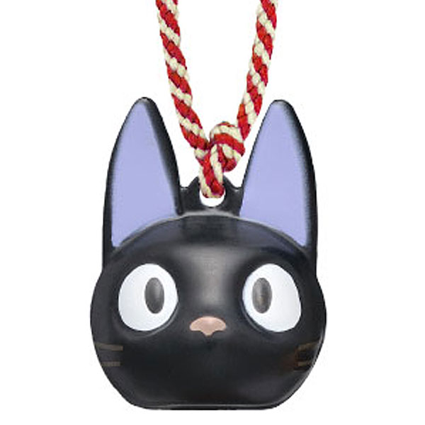 魔女の宅急便　ころ鈴根付　５　ジジ