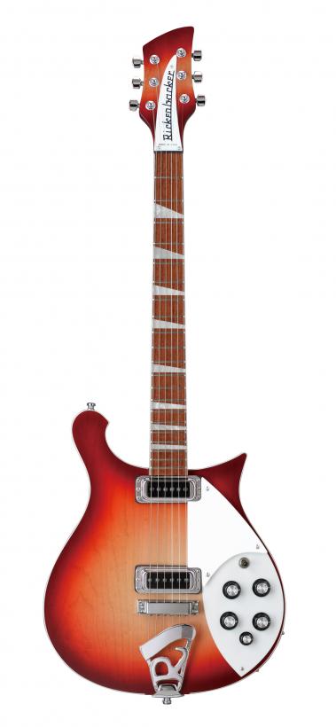 楽天市場】山野楽器 Model 620 Fireglo Rickenbacker | 価格比較
