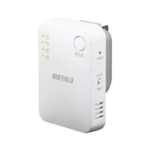 楽天市場】バッファロー BUFFALO Wi-Fi 6 対応中継機 WEX