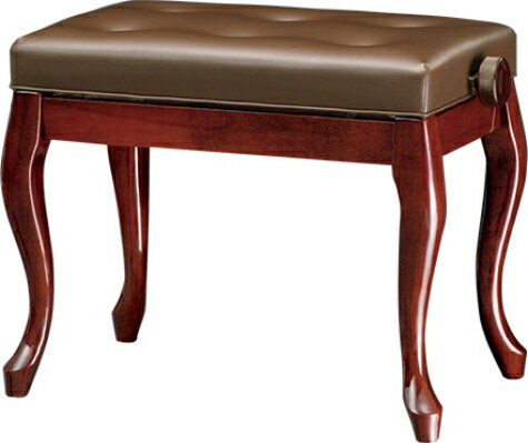 楽天市場】イトマサ イトマサ ピアノ椅子AE-W 半艶ウォールナット