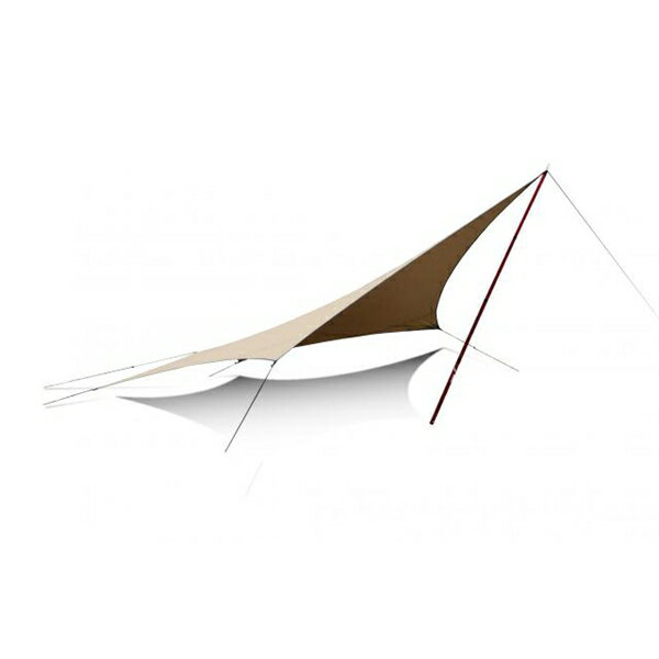 ムササビウイング 19Ft グランデTC 焚き火バージョン テンマクデザイン ムササビウィング19Ft.グランデ TC焚火