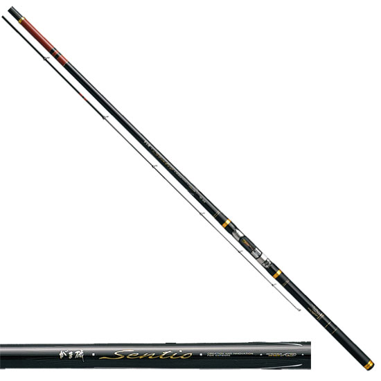 【専用】がまかつ　アルデナ5-50遠征 Gamakatsu がまかつ がま磯 アルデナ 遠征 5-50/M121L 未使用 磯