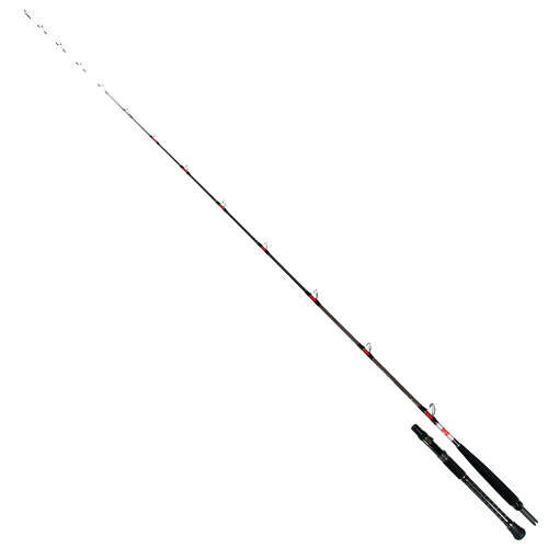 期間限定　伝右衛門丸　旭舷　LIVE　BAIT GAME-SP 240M a96fe13dc01040ac437c6e758a4bef