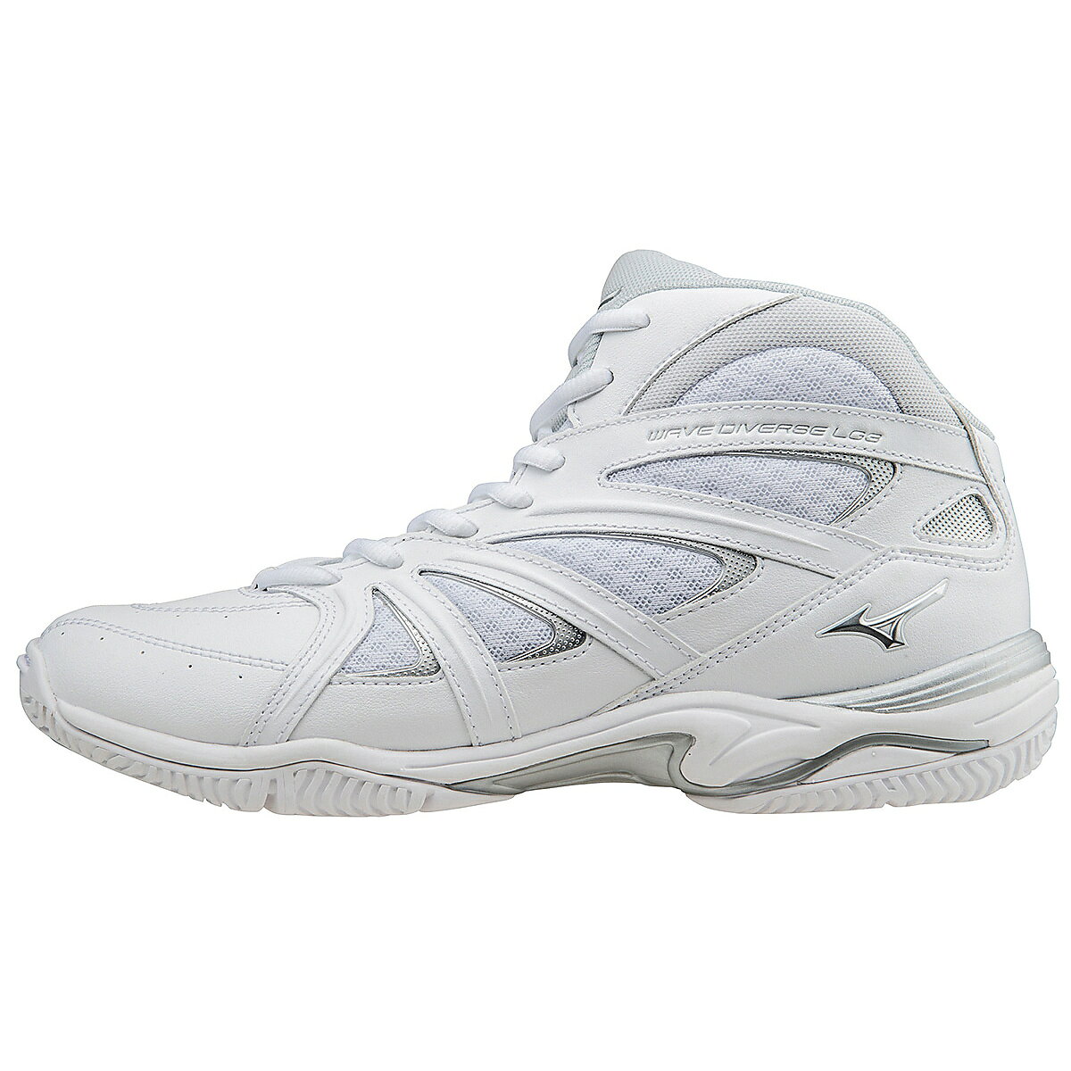 楽天市場】美津濃 MIZUNO ウエーブダイバースLG3 wave diverse LG3
