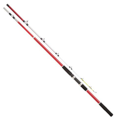 プロトラスト PRO TRUST TAKO GUNGUN2 プロックス　リール タコGUN GUNセット2 180cm リール付 糸付 タコ釣り タコロッド