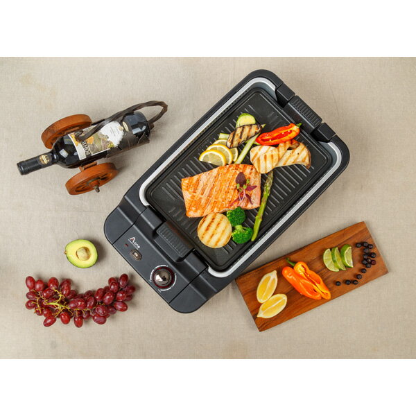 楽天市場】シティライフ シティライフ エーワン・グリル ブラック