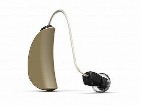 楽天市場】耳かけ型集音器 イヤーフォース パルフェ 左耳用 EF